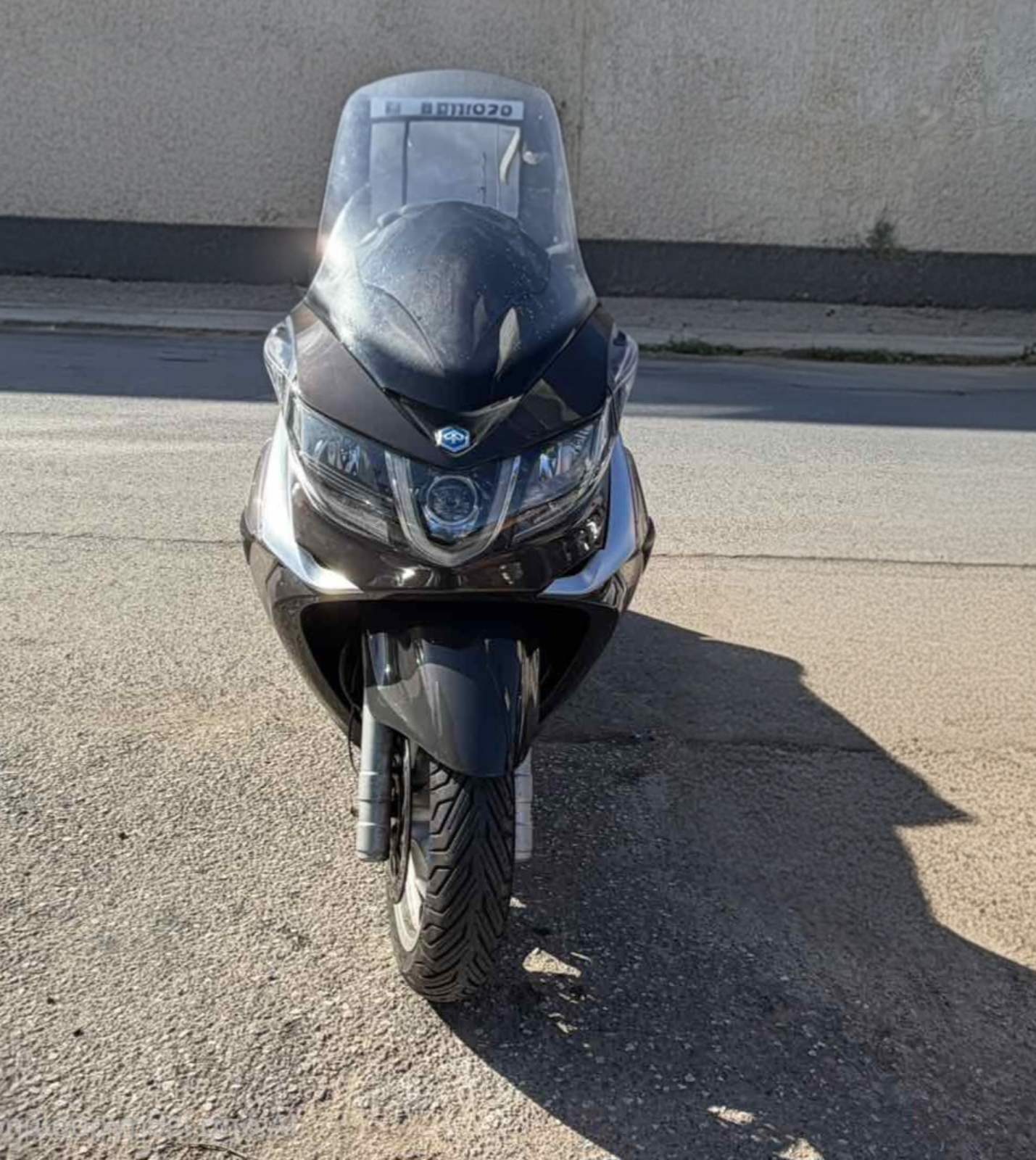 Piaggio X10 500cc 2013 - 2